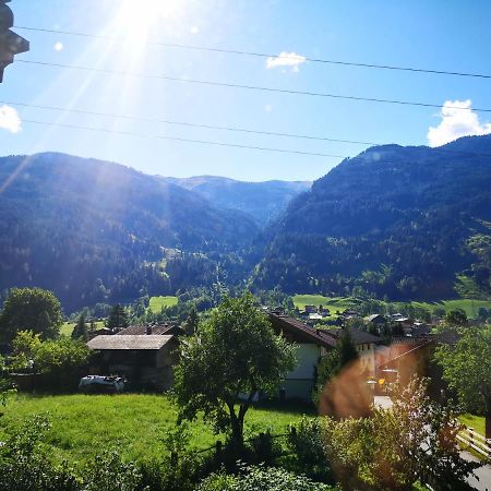 Pension Schlager Taxerhof Bad Hofgastein Eksteriør bilde